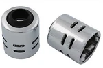 Chrome Spark Plug Cover For Harley-davidson. Fixed Price $34.99.