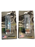 Pulstar HE1IT Iridium Spark Plug Pair For 1985-2010 Harley Davidson New. Fixed Price $15.99.