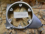 Nos Honda Left Crankcase Cover 68 70--73 CB350 70-73 CL350 11341-286-020. Fixed Price $59.99.