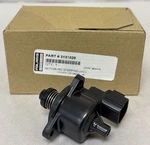 2006-2017 Polaris Ranger/rzr/atv Isc Stepping Motor (iac) (1) Pn #3131629 #S412. Fixed Price $232.19.