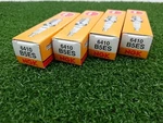 Ngk Replacement Spark Plug Set - Pack Part Number: B5ES No. 6410 4PK. Fixed Price $29.95.