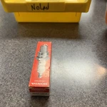 Honda Oem Part 98059-58916 Spark Plug (CR8EH9) (ngk). Fixed Price $14.99.