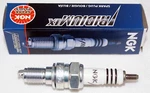Genuine Ngk 3797 Iridium Spark Plug CR8EHIX9 Fits Some Honda Motorcycles. Fixed Price $13.10.