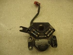 982 Honda Upper Handlebar Clamp With Fuse Box Oem Top Mount Custom. Fixed Price $17.90.