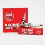 Pack Of Ngk Racing Competition Spark Plugs R7438-8 (4905). Fixed Price $169.99.