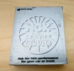 Ngk 6779 BCPR6ES-11 Spark Plug Pack Of 4. Fixed Price $18.00.