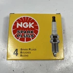 X Ngk Standard Spark 4629 C7HSA. Fixed Price $16.99.