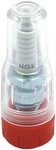Drc D58-14-016 Spark Plug Protector 14MM Thread Red. Fixed Price $22.42.