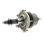 1984 Honda Goldwing Oem Alternator Generator Shaft Engine GL1200. Fixed Price $46.99.