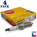 Ngk 6499 Spark Plugs LFR4A-E Pack. Fixed Price $47.77.