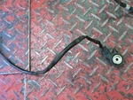 02 Honda NSS250 Reflex Kickstand Side Kill Safety Switch. Fixed Price $14.99.