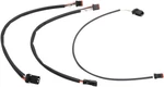 Namz Handlebar Wiring Extension Kit +12" #NHCX-J12 Harley Davidson. Fixed Price $38.82.