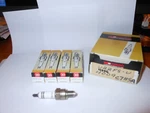 (four) Genuine Denso U22FS-U (4006) Small Eng. Spark Plugs = $15.96 $3.99 Ea. Fixed Price $15.96.