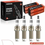A-premium 4X Iridium & Platinum Spark Plugs Ford Explorer 12-20 Escape 13-20. Fixed Price $28.39.