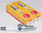 2 Pack Genuine Ngk 7411 Nickel Spark Plug CPR8E For Arctic Cat Aprilia Husqvarna. Fixed Price $18.12.
