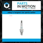 Spark Plugs Set 4X IUF22 Denso I83 5383 Genuine Top Quality Guaranteed New. Fixed Price $58.24.