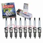 Pc Denso Platinum Tt Spark Plugs For 1956-1978 Plymouth Fury 4.5L 5.2L Aj. Fixed Price $47.79.