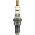 Brisk Usa AOR12LGS Premium Racing Spark Plug. Fixed Price $18.40.