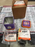 Alternator Rotor Spacer Kit For Harley Davidson 1991-2000 Fxst Flst By V-twin. Fixed Price $16.00.