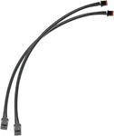 Namz Handlebar Wiring Extension Kit +8" #NHCX-J08 Harley Davidson. Fixed Price $36.95.