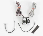 Drag Specialties Replacement Handlebar Switch Kit Start/stop Chrome 2106-0083. Fixed Price $80.99.
