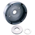 Compu-fire 55650 Replacement Alternator Rotor For Evo (after Market Engine). Fixed Price $156.64.