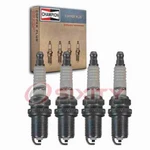 Pc Champion Copper Plus Spark Plugs For 2011-2015 Chevrolet Cruze 1.4L L4 Tf. Fixed Price $17.95.