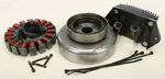 Cycle Electric Alternator Kit 80 Series 50 Amp CE-84T-09. Fixed Price $884.59.