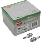 New Stens Spark Plug Shop Pack 130-433 For Ngk BMR4A S25. Fixed Price $63.39.