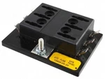 Bussmann BP/15600-06-20 Quick Connect Fuse Block. Fixed Price $32.26.