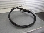 Harley Sportster Xl 883 / 1200 Clutch Cable 38702-05. Fixed Price $26.57.