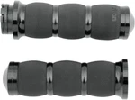 Avon Cushioned Grips Black For Cable Throttle #AIR-90-ANO Harley Davidson. Fixed Price $74.95.
