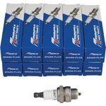 10PC Replaces Torch Spark Plug L7RTC Ngk Small Engines BPMR7A Stens 131-023-10. Fixed Price $26.49.
