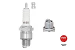 B7HS 4X Ngk Spark Plugs Fits Bmw Borgward Citro Fiat Ford Porsche Renault. Fixed Price $21.60.