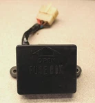 Honda 360T Fuse Box Assy Holder Oem 32110-369-013. Fixed Price $12.68.