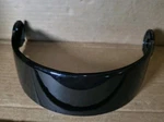 Nolan N102 X-lite X-1002 Vps External Sun Shield Smoke Tint Visor Oem. Fixed Price $29.99.