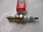 New Genuine Honda CBR1100 CBR600 Spark Plug CR9EHVX-9. Fixed Price $13.62.