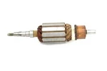 Accel Generator Volt 2-BRUSH Armature 1958-1960 Harley Xl Fl 32-0226 151305. Fixed Price $69.00.