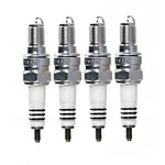 Ngk For Honda CHF50 Metropolitan 2002-2009 Spark Plug Box Of 4 CR8EHIX-9. Fixed Price $58.97.