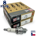 Champion 844 Copper Plus Spark Plug H10C - Pack. Fixed Price $31.77.
