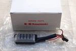 Kawasaki Z1000J Genuine Fuse Box New Unused. Fixed Price $189.00.