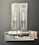 (lot Of 3) Champion Spark 7346, RC10PYP4 Double Platinum Plugs!. Fixed Price $14.99.