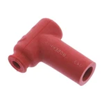 Ngk Spark Plug Cap LB05EMH Red 8160 Trials Bike Et. Fixed Price $14.65.