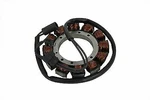 Alternator Stator Unmolded 22 Amp For Harley Davidson By V-twin. Fixed Price $289.01.