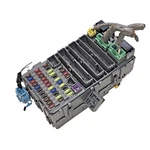 2006-2011 Honda Civic 1.8L Interior Cabin Fuse Relay Box. Fixed Price $55.20.