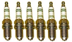 6X Oem Bosch Plugs Spark Kit For Bmw 1996-1999 M3 E36 / 1998 2000 Z3M. Fixed Price $60.40.
