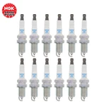 Laser Platinum Ngk 4363 PZFR5F-11 Spark Plugs 12X. Fixed Price $197.84.
