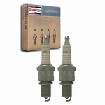 Pc Champion 300 Copper Plus Spark Plugs For 14G22 2W9486 4106122 42XLS 77-315-. Fixed Price $13.77.