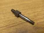 Bsa Lower Alternator Stator Stud 1968-ON B25 B44 B50 TR25W Nos 68ON 21-1894. Fixed Price $16.24.