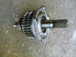 1980 83 Honda Goldwing GL1100 Oem Alternator Shaft Gear Asy 13410-463-000. Fixed Price $59.99.